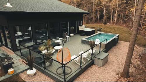 Two Zen Houses - Villas and Spas