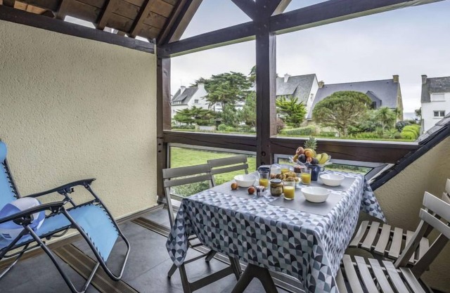 Ty Bihan by Interhome