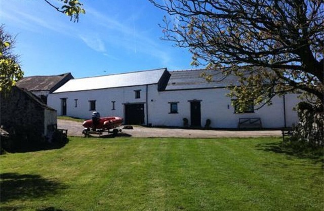 Ty Blawd - Two Bedroom House, Sleeps 4