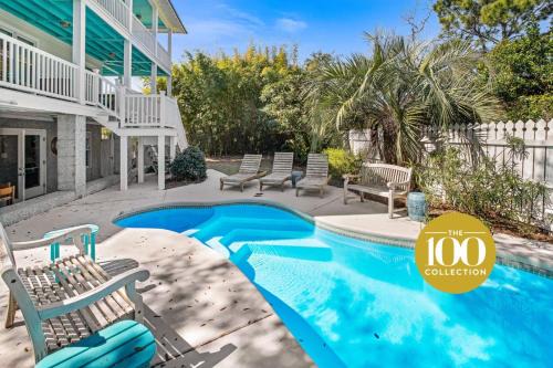 Tybee Oasis