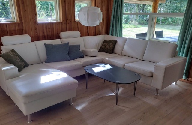 "Tydulf" - 34km from the sea by Interhome