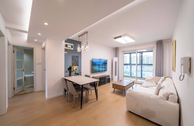 Tyms Family 3BR 2BA APT