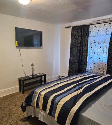 UD guest house