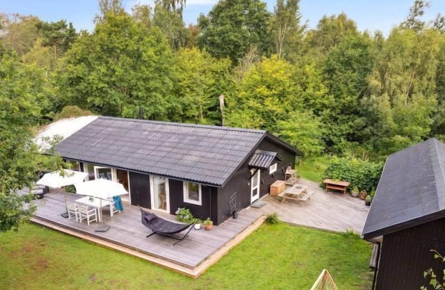"Ufred" - 150m to the inlet by Interhome