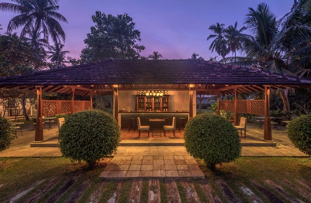 Uga Riva Negombo