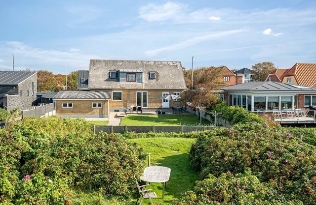 "Ulla" - 5km from the sea by Interhome