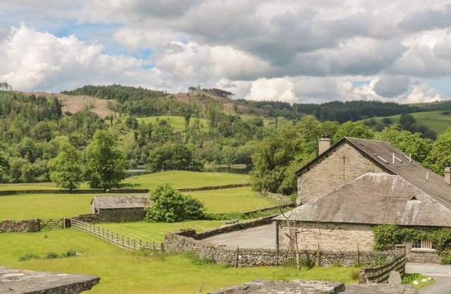 Ullswater - Two Bedroom Cottage, Sleeps 4
