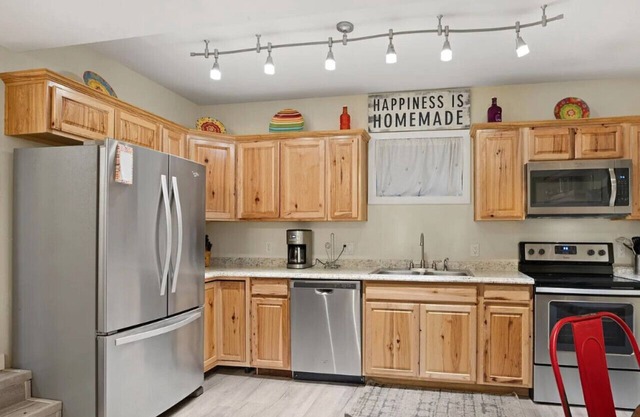 Ultimate Glenwood Getaway!