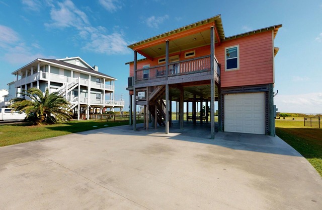 Ultimate | Ocean Views | Game Room | Dog Haven