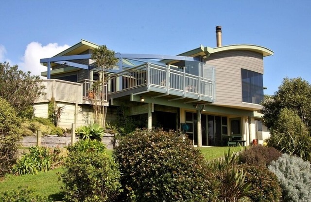Ultimate Seaside Living at Wanaka Bay, New Plymouth.