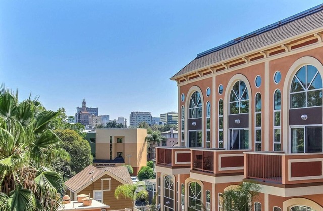 Ultimate Urban Retreat