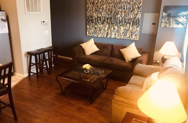 Ultra Spacious Penthouse - Apt 2 - 3 Combo -15 Mins from NYC
