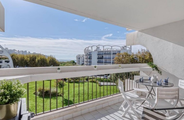 Ulysse Plage by Interhome