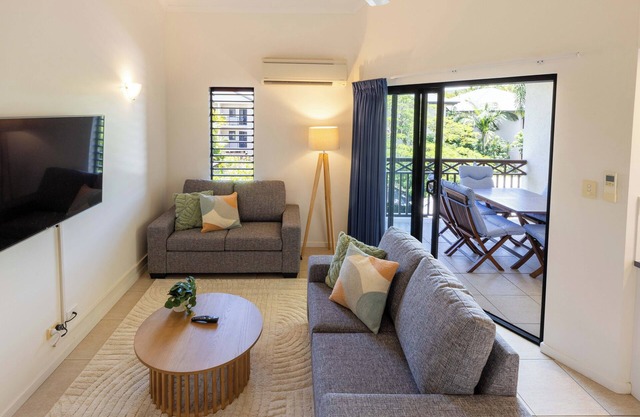 Ulysses Butterfly Villa 24 with POOL VIEW
