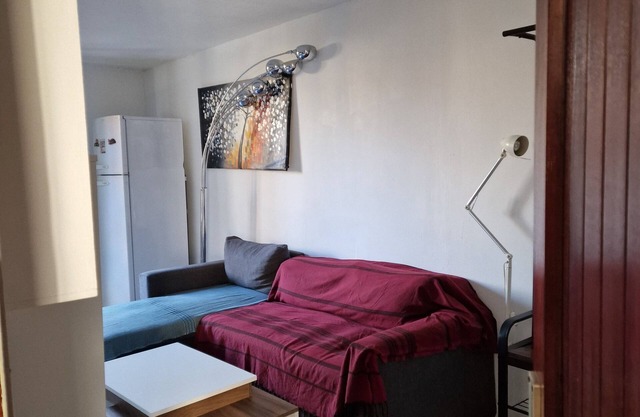 Un Appartementspacieux Calme Limite Vincennes