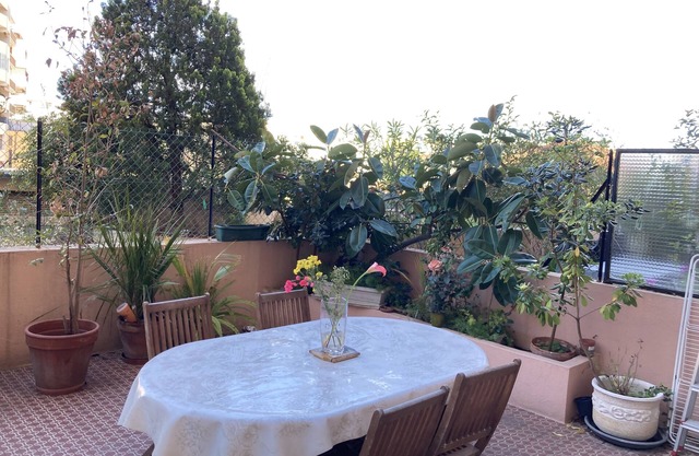 Un Jardin en Ville