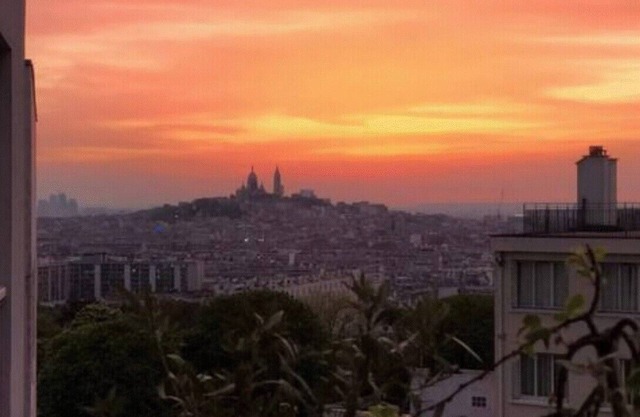 Un nid à Paris/60m2 - 3 rooms