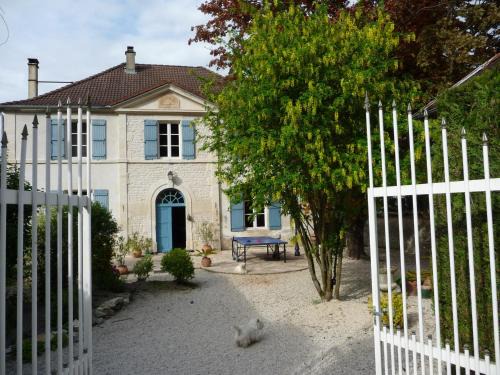 Une Parenthèse en Champagne - Chambres d'hôtes