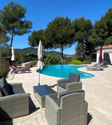 une Pause en Provence