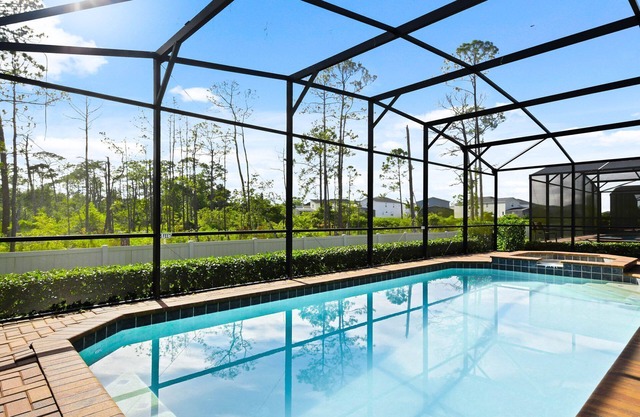 Unforgettable Themed 9BR House! Game Room & Pool