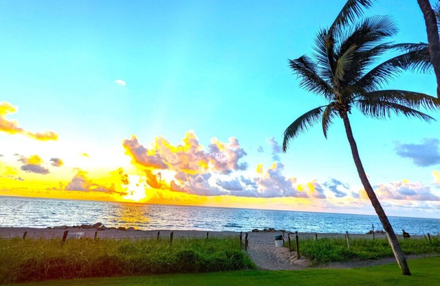 Unforgettable Vacation Home! Walk To Deerfield Beach, Restaurants & Shops