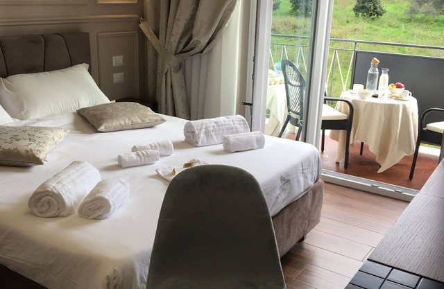 Unicum Roma Suites