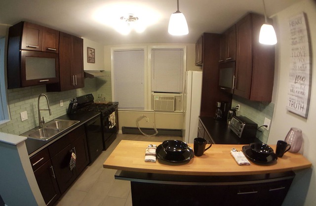 *UniQ-3Bdrm*.In HearT of DnTwn Jersey City!*5m-to-NY/Lower-Manh*20m-Mdtn!