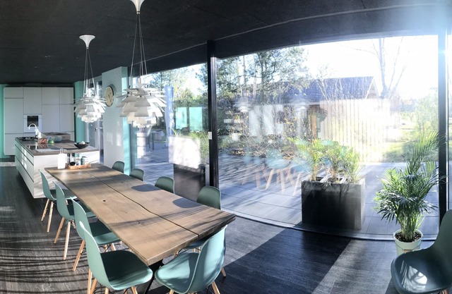 Unique cottage - in communion with nature