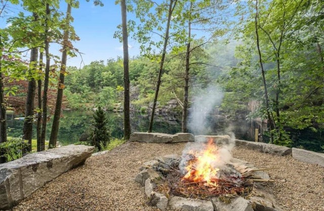 Unique natural waterfront - unforgettable vacation