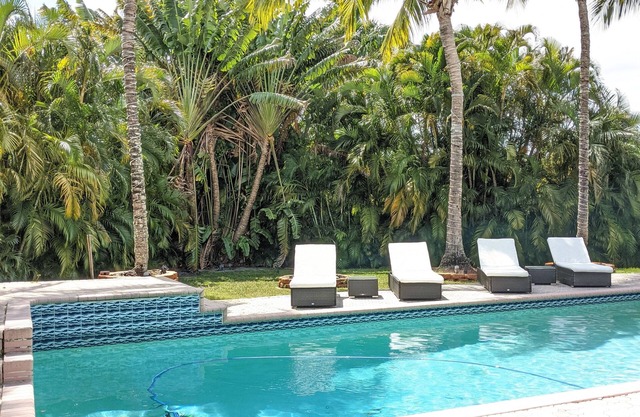 Unique Tropical Experience! Perfect Vacation House