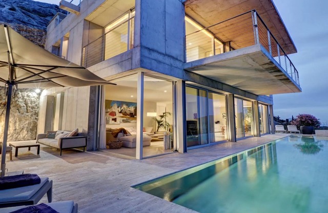 Unique Villa rental in Pollensa with amazing views