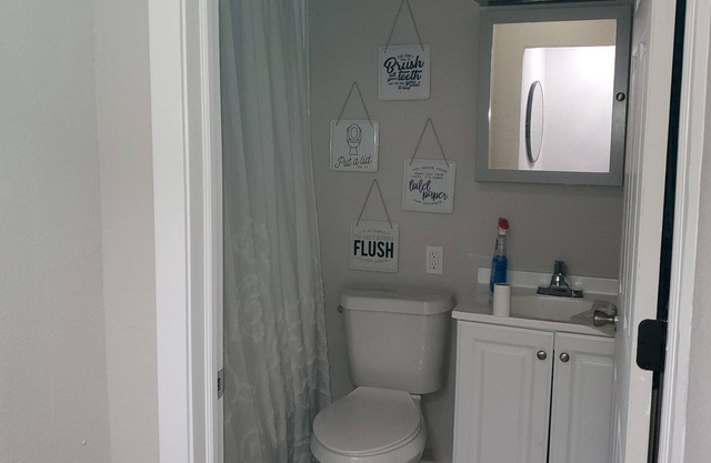 Unit 3 - Seas forever, 2 bedroom