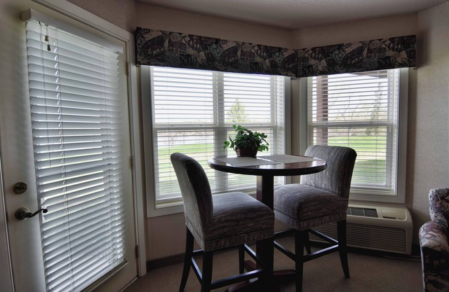 Unit 311 1 BD/1 BA Condo