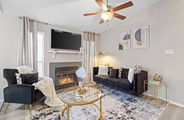 Unit 412 - Chattanooga | Ridgemont · Apartment in Chattanooga|RedBank
