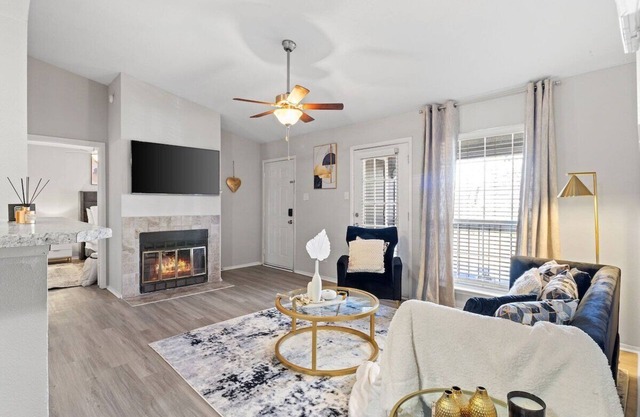 Unit 512 - Chattanooga | Ridgemont · Blissful Home Away | Chattanooga | NorthSho