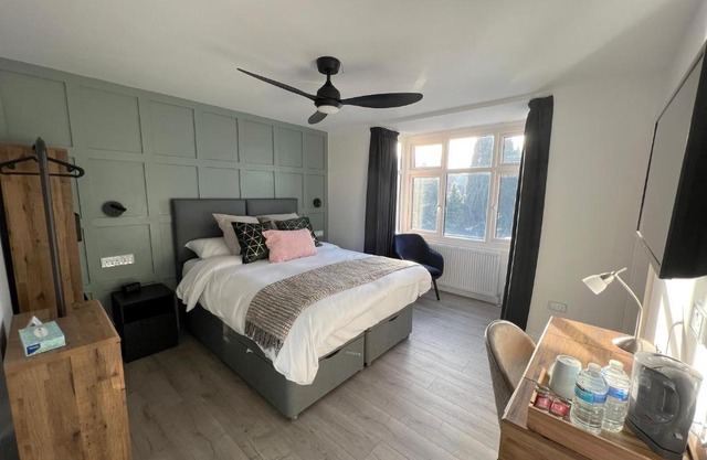 United Home B&B