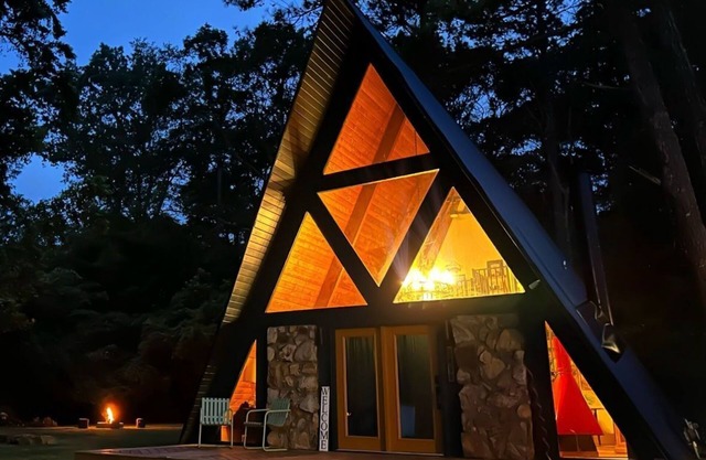 Unplug Nature Trip! Family-Friendly! Walk to Lake!
