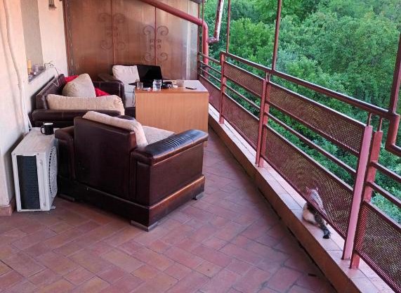Untold Apartament