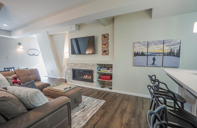 Unwind at Silver Star | Cozy 2BR Suite!