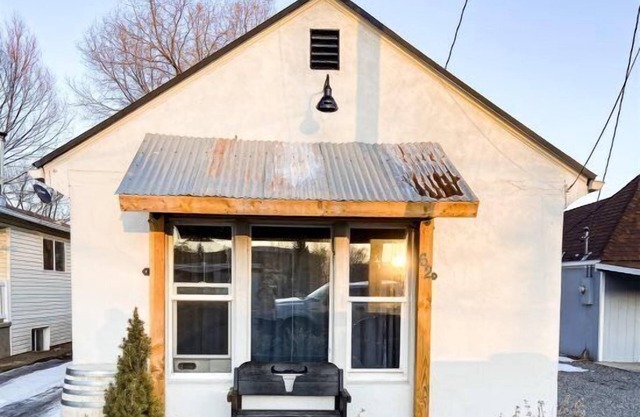 Unwind- Centrally located in Panguitch Town & great homebase for all activities