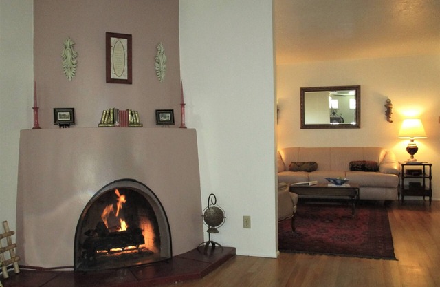 Unwind In Our 3 Bedroom Home - quiet neighborhood.
