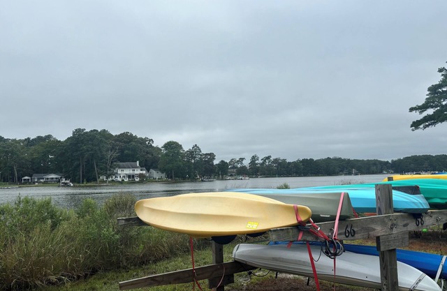 Unwind in Our 4-Bedroom Pet-Friendly Bay Community Escape!