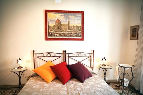 UNYCA - Classic Florentine Atmosphere