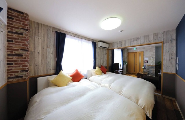 Up to 10 people Large terrace of 71 m projecto/Nagoya Aichi