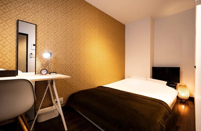 Up to 2 people Comfortable living in Tokyo at a /Shinagawa-ku Tokyo