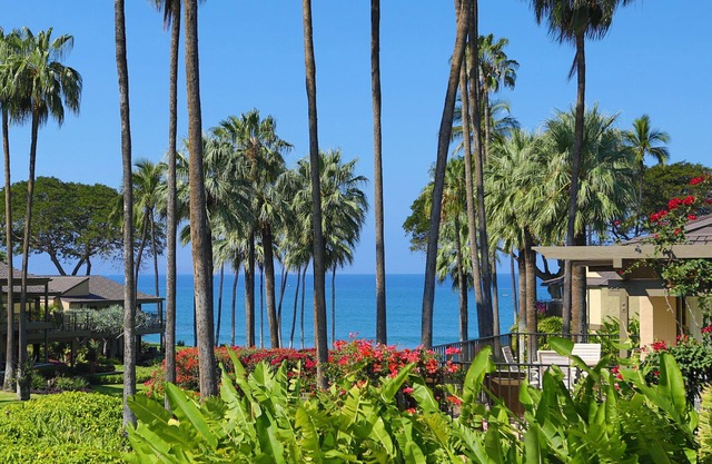Up to 25% off for open dates in 2025! - Elua Village 701, Luxury 2BR, Ocean View