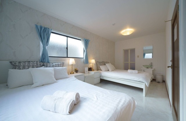 Up to 6 people A 5minute walk from Hakata Stati - L House/Fukuoka Fukuoka