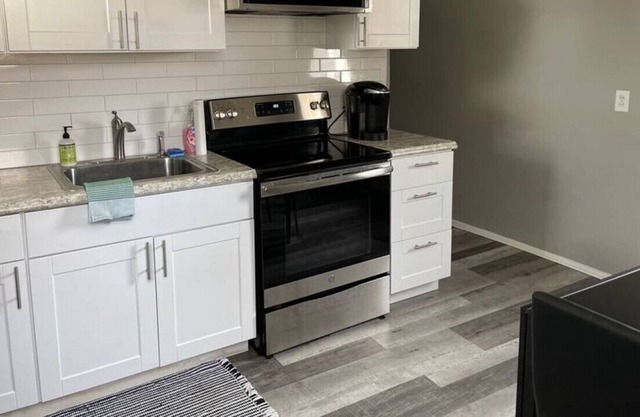Updated 1 Bedroom Near Main Street St. Charles