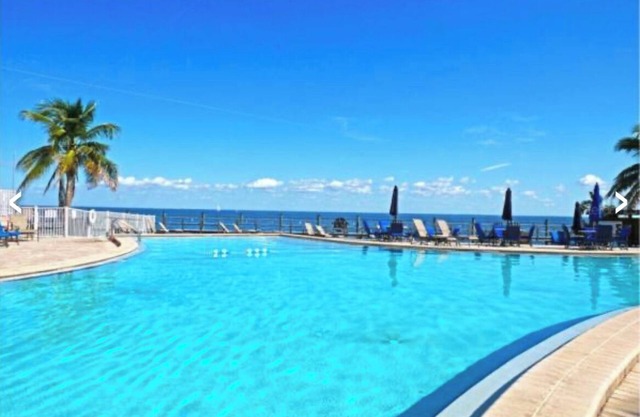 UPDATED! Tropical Waterfront Condo on Tampa Bay-Coquina Key, St. Petersburg, Fl