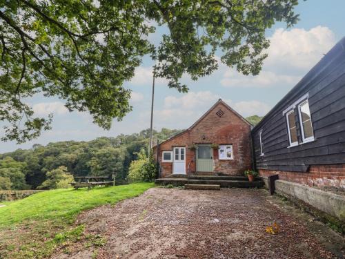 Upper Pandy Farm